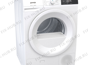 Сушильная машина Gorenje D4E72/G (730989, SP15/32A) - Фото